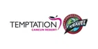 Temptation Cancun Resort logo